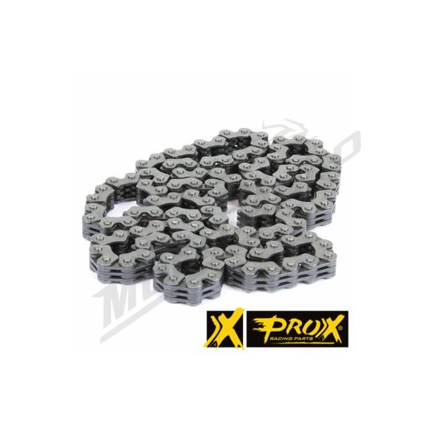 PROX Cam Chain 120 Links Honda / Yamaha 400-700cc 98-11