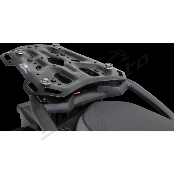 SW-MOTECH ADVENTURE-RACK galinės daiktadėžės laikiklis BMW F 750-850 18-26
