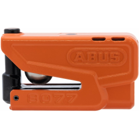ABUS Granit Detecto Xplus 2.0 Stabdžių disko užraktas su signalizacija