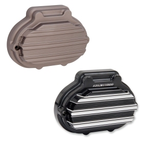 ARLEN NESS 10-Gauge Transmission Side Cover Harley Davidson FLHR / FLHRC / FLHRSE / FLHT / FLHTCU 1584-1800cc 08-17