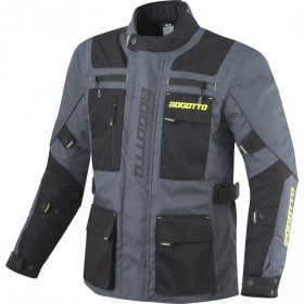 Bogotto Covelo Waterproof Motorcycle Textile Jacket