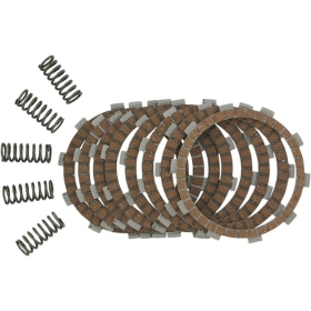 DP BRAKES DPKS Clutch Kit without Steel Friction Plates Honda CBR 600cc RR 03-19
