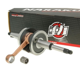 Naraku Crankshaft Pegasus / Peugeot 50cc 05-15