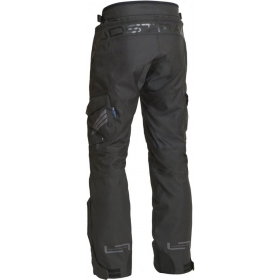 Lindstrands Berga Waterproof Textile Pants For Men