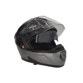 Flip-Up Helmet SMK ANTHRACITE GLDA600