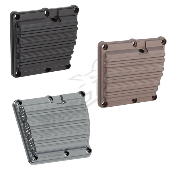 ARLEN NESS 10-Gauge Transmission Side Cover Harley Davidson FLDE / FLFB / FLHC / FLHCS / FLHTCUTG 1750-1923cc 17-24