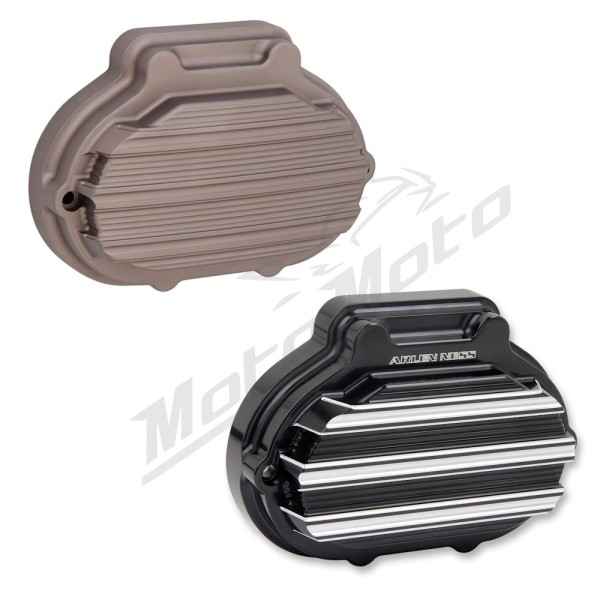ARLEN NESS 10-Gauge Transmission Side Cover Harley Davidson FLHR / FLHRC / FLHRSE / FLHT / FLHTCU 1584-1800cc 08-17