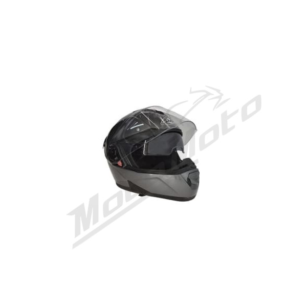 Flip-Up Helmet SMK ANTHRACITE GLDA600