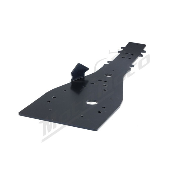 AXP RACING Dugno apsauga Yamaha YFM 700 06-19