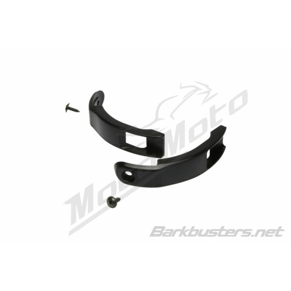 BARKBUSTERS VPS Skid Plates