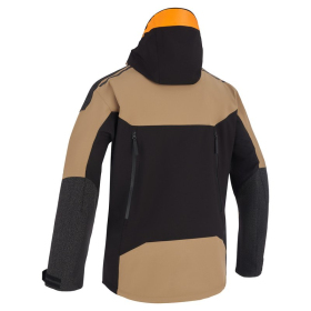 AMOQ Flex Light Jacket Beige