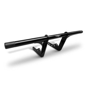 HEINZ BIKES Front Crash Bar Harley Davidson FLDE / FLFB / FXBB / FXBR / FXST 1750/1923 18-24 