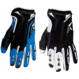 Cross gloves ACERBIS MOTO BRAND JUNIOR