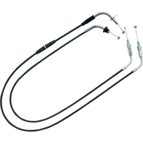 VENHILL Throttle Cable Yamaha YZF-R1 1000 09-14
