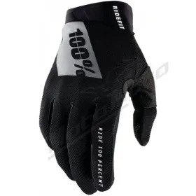 100% Ridefit Bicycle Gloves