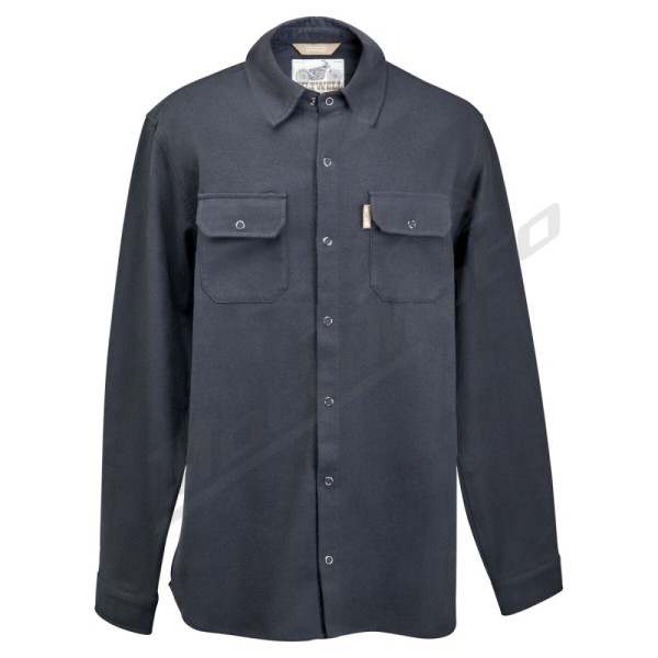 BILTWELL Hi Test Flannel Shirt