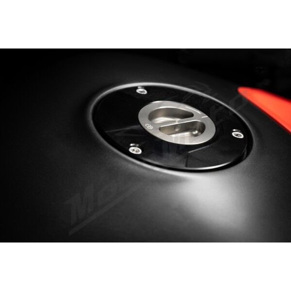 GILLES TOOLING Gas Cap Aprilia RS / Tuono 660 21-25