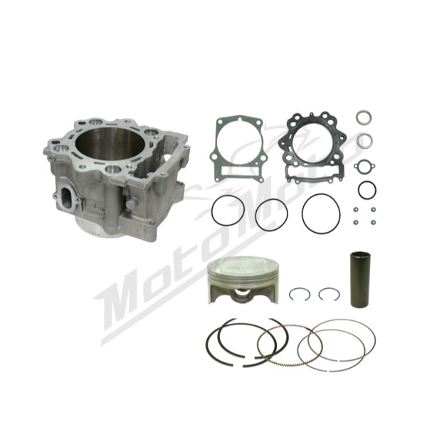 Namura Cylinder set Yamaha YFM / YXC 700 14-18 STD = 102MM