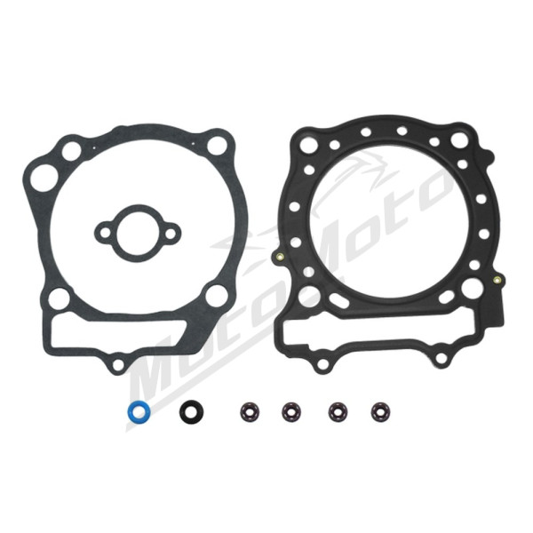 Namura top-end gaskets Suzuki LT-R / LTR 450 06-11