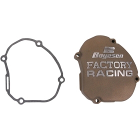 BOYESEN Factory Ignition Cover YAMAHA YZ 125 06-25