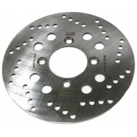 Rear brake disc NG SUZUKI BURGMAN 125 / 150 Ø 220x64x4