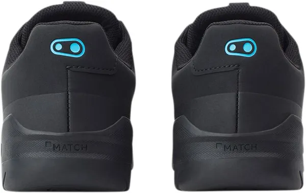 CRANKBROTHERS Mallet Enduro Lace Clip-In Shoes