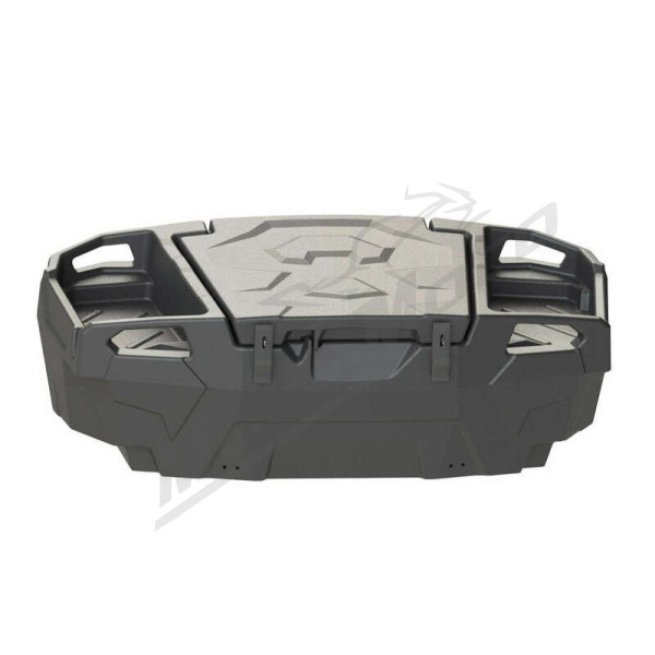 KIMPEX Expedition Sport Galinė daiktadėžė 46x91x30cm Polaris RZR 900 2015