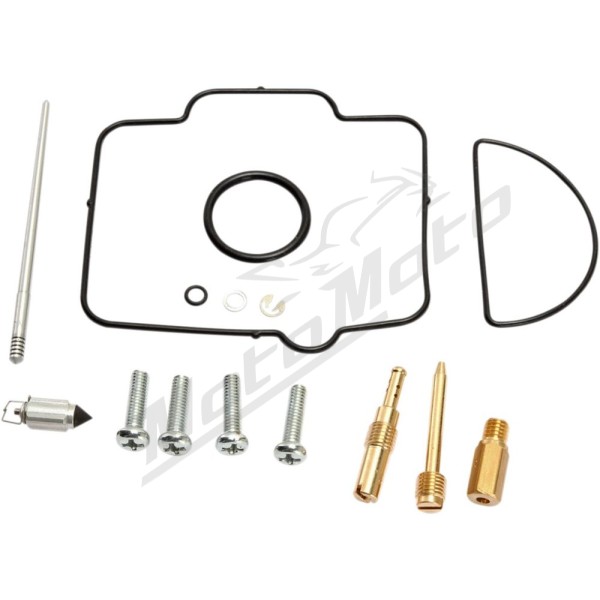 MOOSE OFFROAD Carburetor Repair Kit Yamaha YZ 250 1996