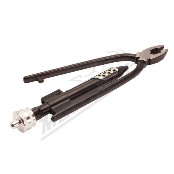 RFX Race Universal Safety Wire Pliers - with Locking System