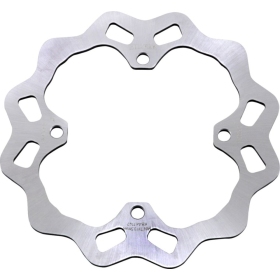 GALFER Wave® Rear Brake Rotor Suzuki RM / RMX Z / RM-Z 250-450cc 04->