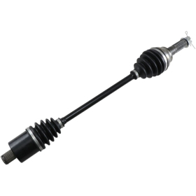 MOOSE OFFROAD FOUR WHEEL Complete Axle Assembly Polaris Ranger 570-1000cc 13-17