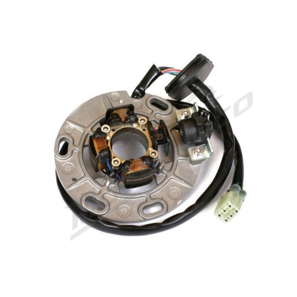 ELECTREX Generatorius YAMAHA YZ 250 99-02