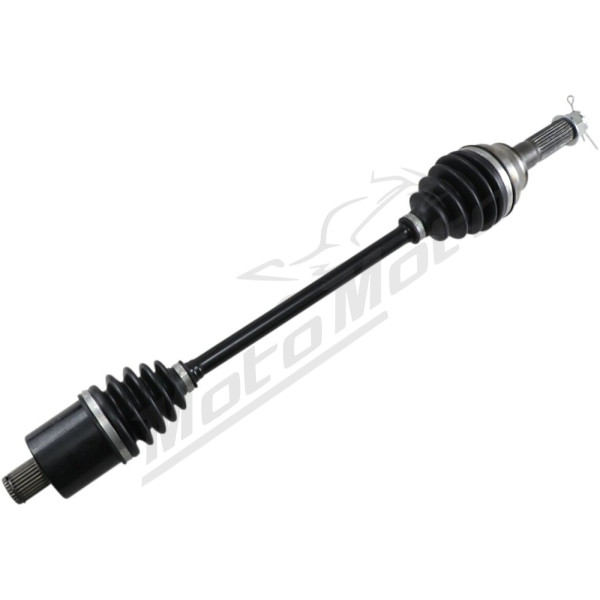 MOOSE OFFROAD FOUR WHEEL Complete Axle Assembly Polaris Ranger 570-1000cc 13-17