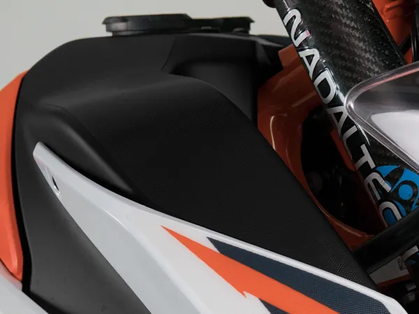 UNIRACING Stickers kit KTM Adventure 790-890cc 19-21
