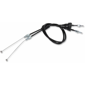 Accelerator cable HONDA CRF 150cc 2007-2024 74,5cm