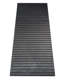 Caliber 72" TraxMat snowmobile loading mat