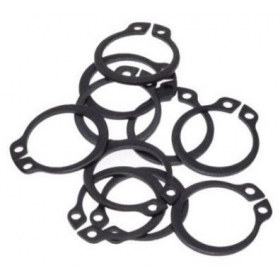 Seeger circlip rings 16mm 10vnt.