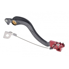 BRAKE LEVER HONDA CRF/R/RX / 250-450 / 05-18 