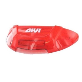 Givi Z1732SR  Central reflector for E300N red
