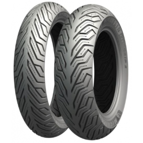 Tyre MICHELIN City Grip 2 TL 62S 130/70 R12