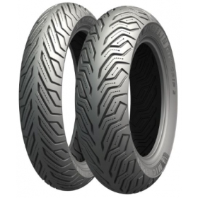 Padanga MICHELIN City Grip 2 TL 62S 130/70 R12