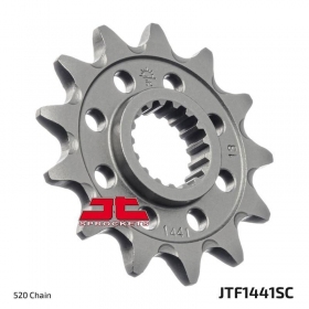 Front sprocket JTF1441.SC