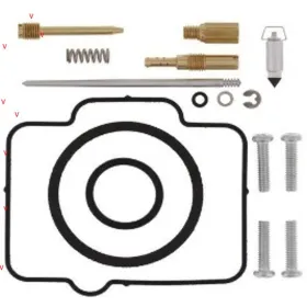 BEARING WORX Carburetor Repair Kit Honda CR 250R 90-95