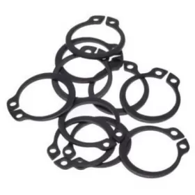 Seeger circlip rings 16mm 10vnt.