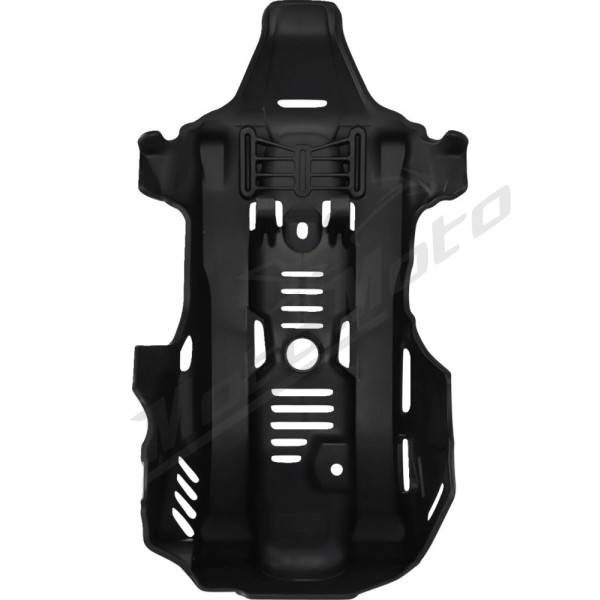 CYCRA Full Armor Skid Plate Kawasaki KX 450 2024