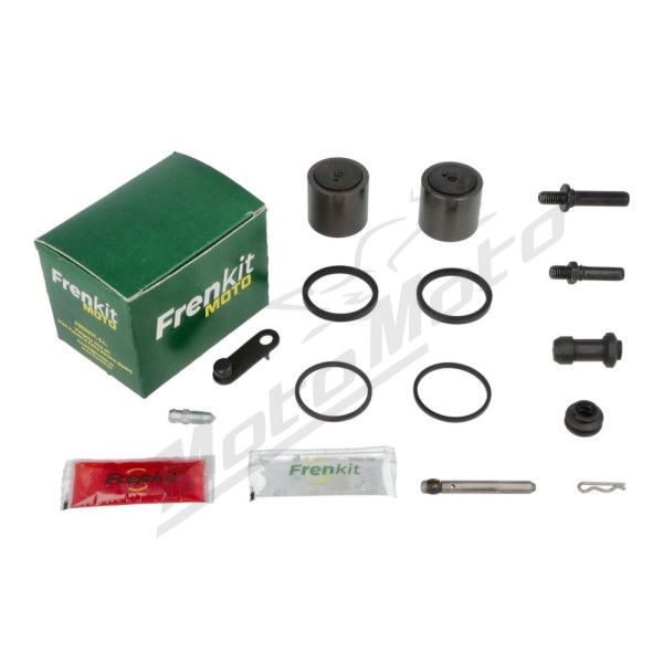 Frenkit Priekinių stabdžių suportų remonto kompl. BMW F / G 650-850 99-22
