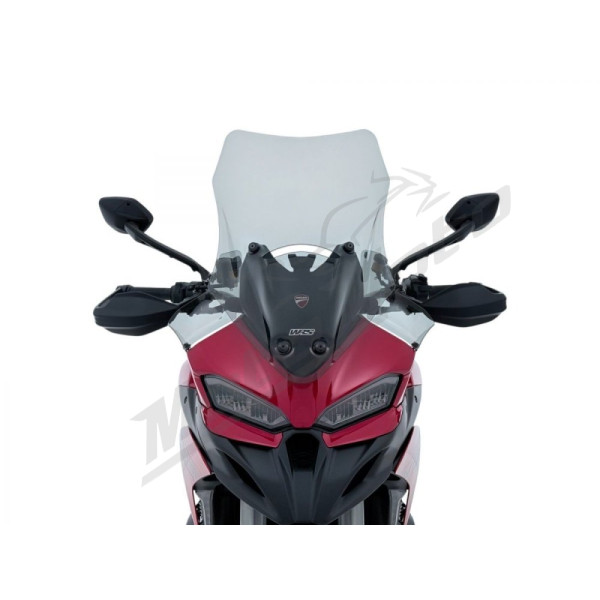 WRS Windscreen Caponord Ducati Multistrada V2 900cc 2025