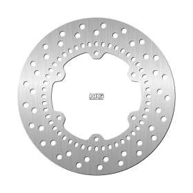 NG Rear Fixed Brake Disc 220x105x4mm Vespa 946 125cc 13-16