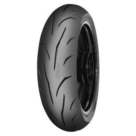 Tire MITAS Sport Force+ RS 190/55 R17