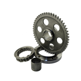 PROMX STARTER CLUTCH & SPROCKET YAMAHA YFM 660 RAPTOR 01-04